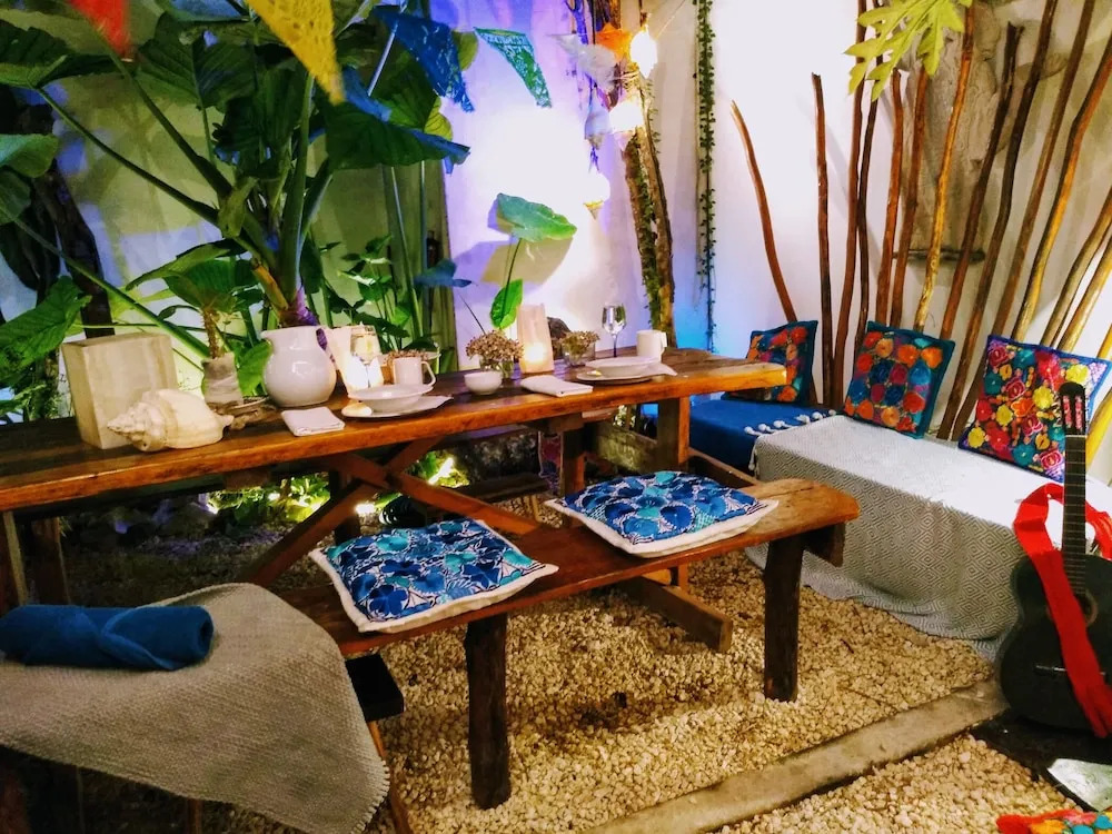 Casa Nahua