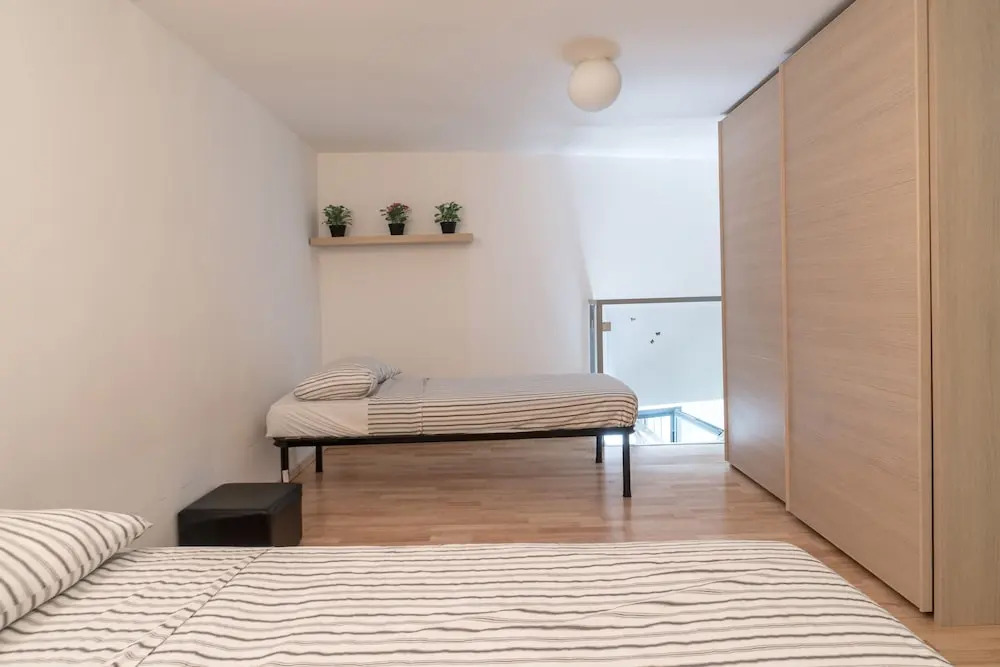 REM Apartment - Moscatelli