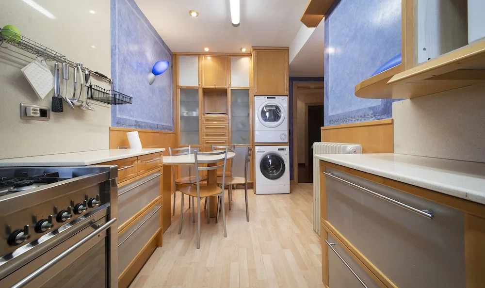Apartment Rambla Panoramic Views Th118