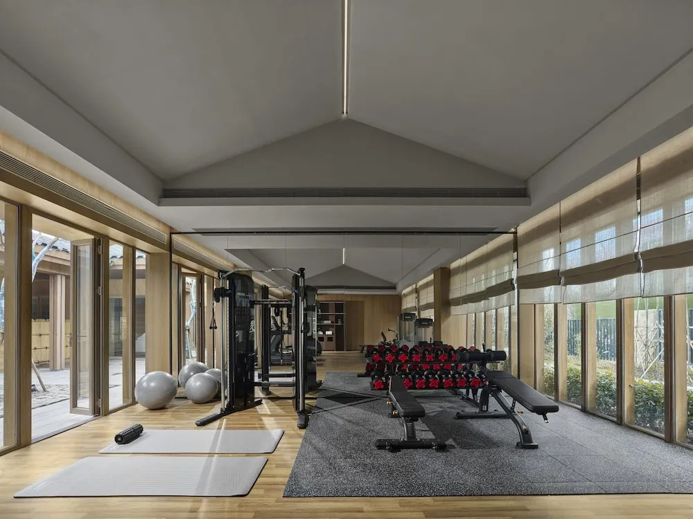 Angsana Chengdu Wenjiang