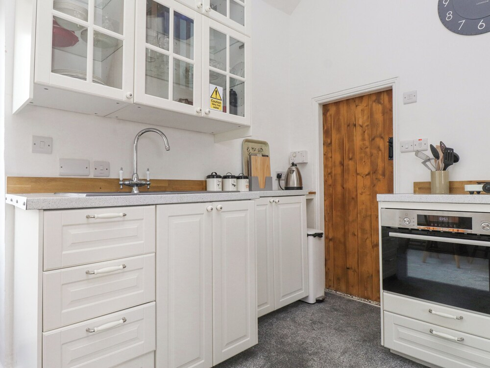 Quarry Cottage