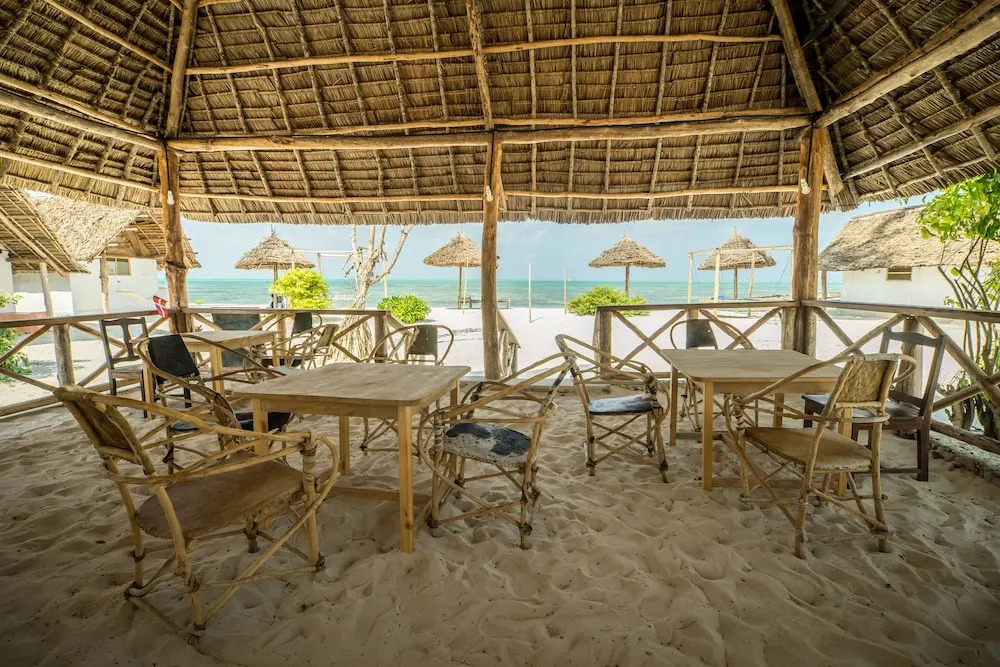 The New Blue Waves Hotel