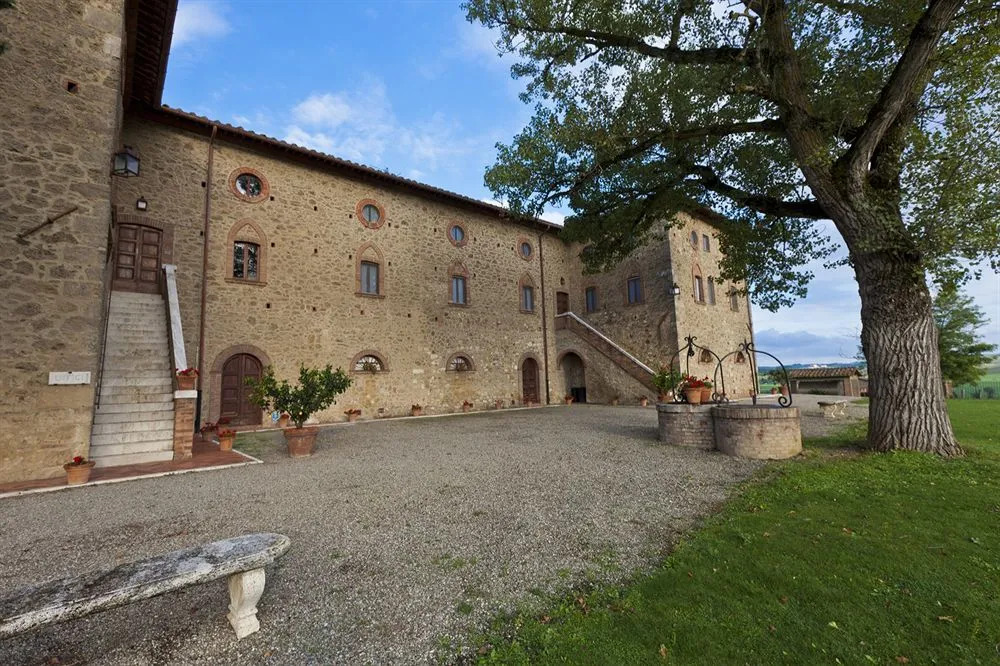 Agriturismo Casale Dello Sparviero
