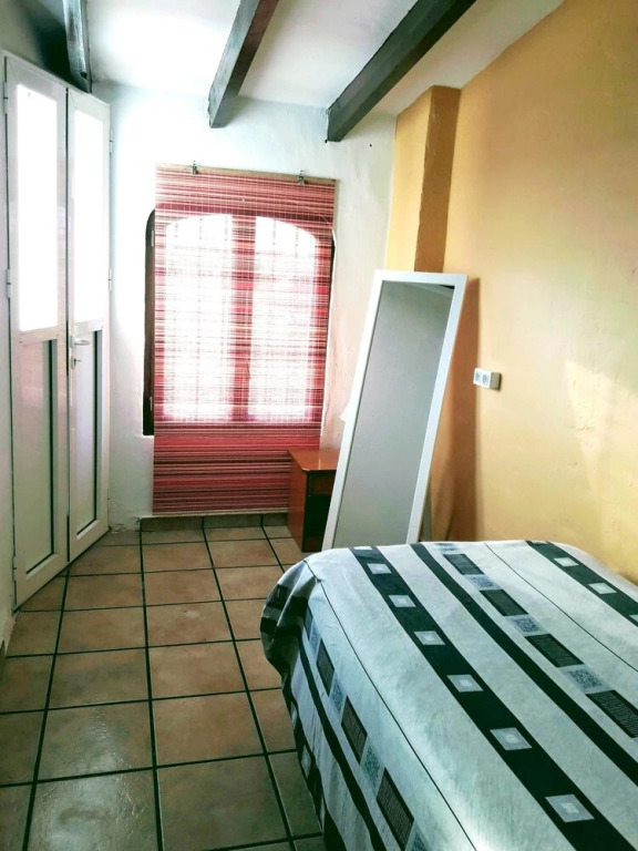 House With 3 Bedrooms in Oliva, With Terrace