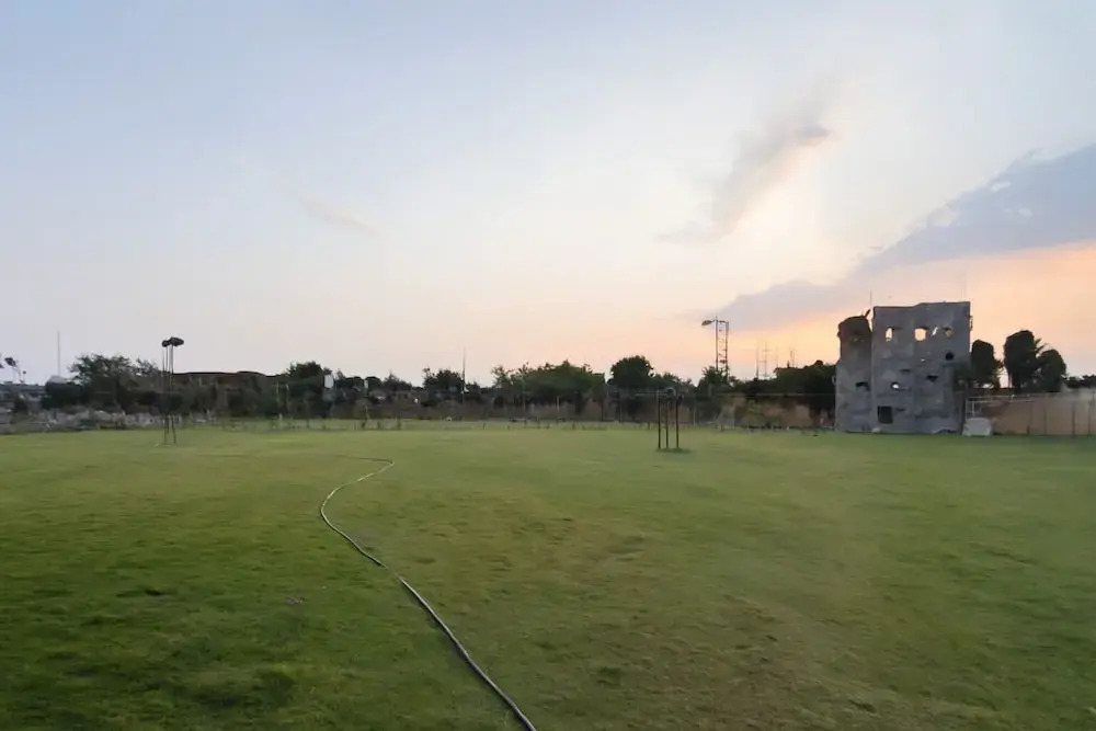 Hotel Wagheshwari