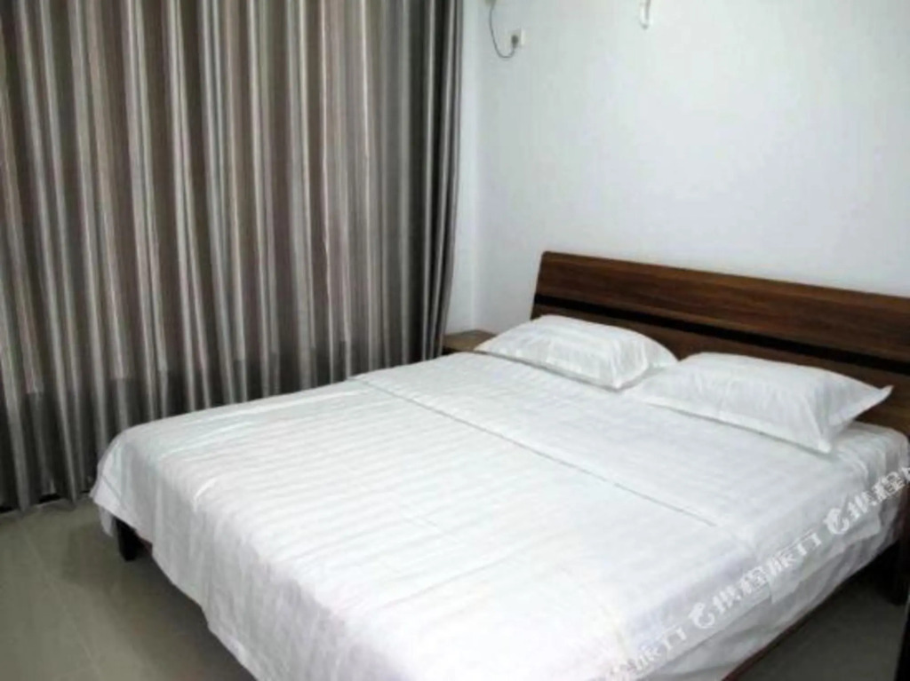 Huludao Lijin Hotel