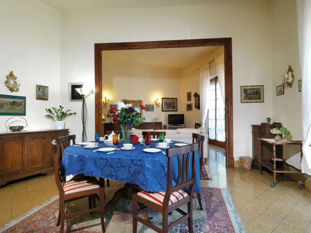 Residenza Oltrarno