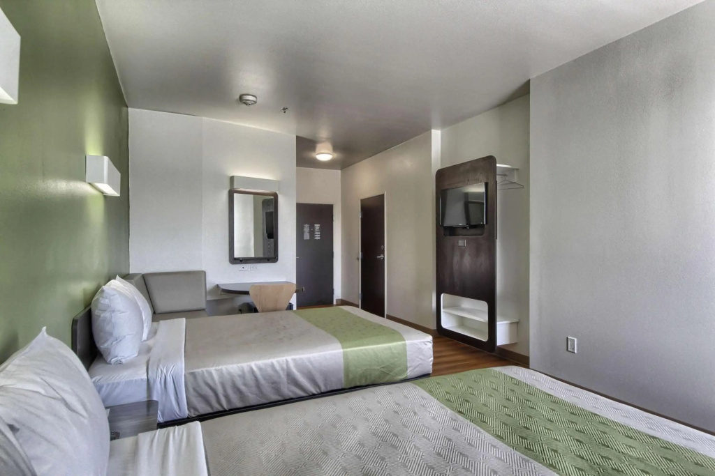 Motel 6-Weslaco, TX