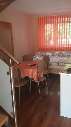 Római Apartman
