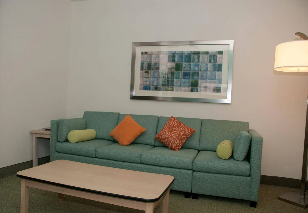 SpringHill Suites by Marriott Las Cruces
