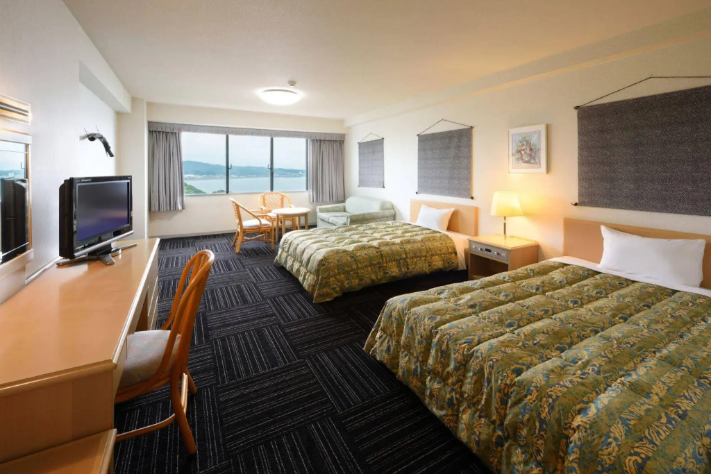 Grand Mercure Wakayama Minabe Resort & Spa