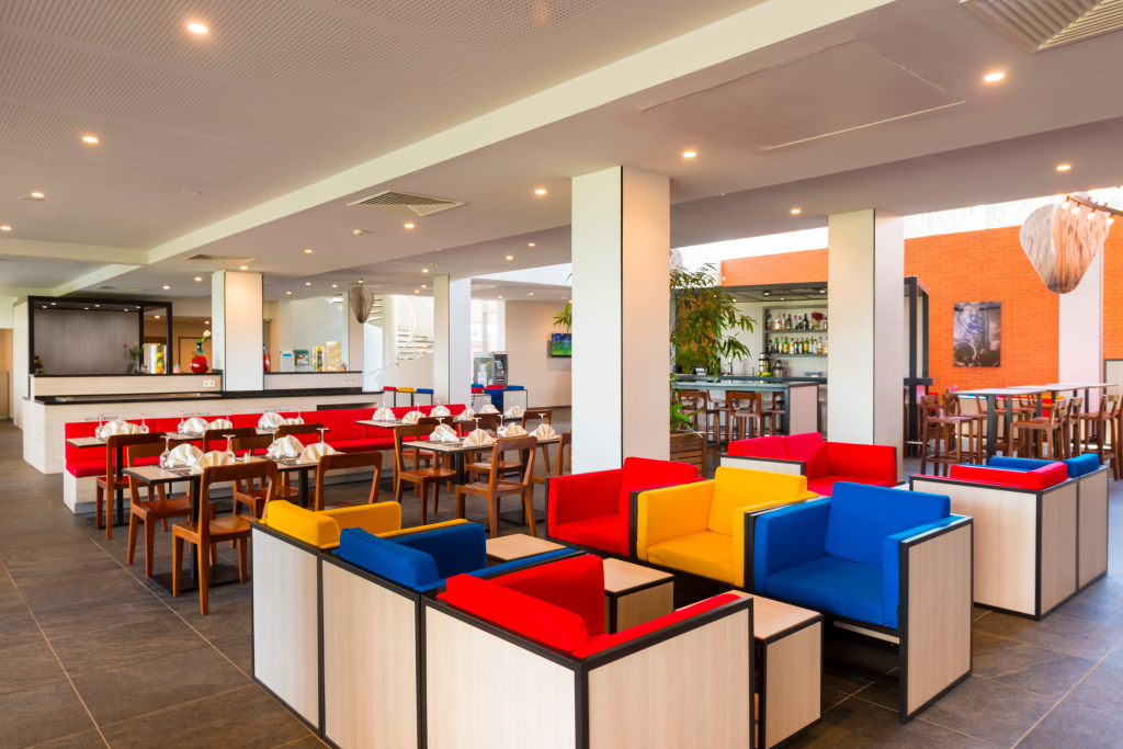 Onomo Hotel Conakry