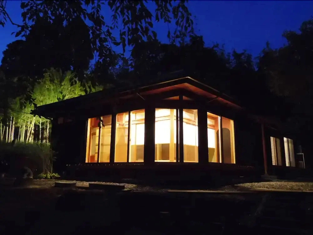 Sato No Hakoniwa Lodge 365