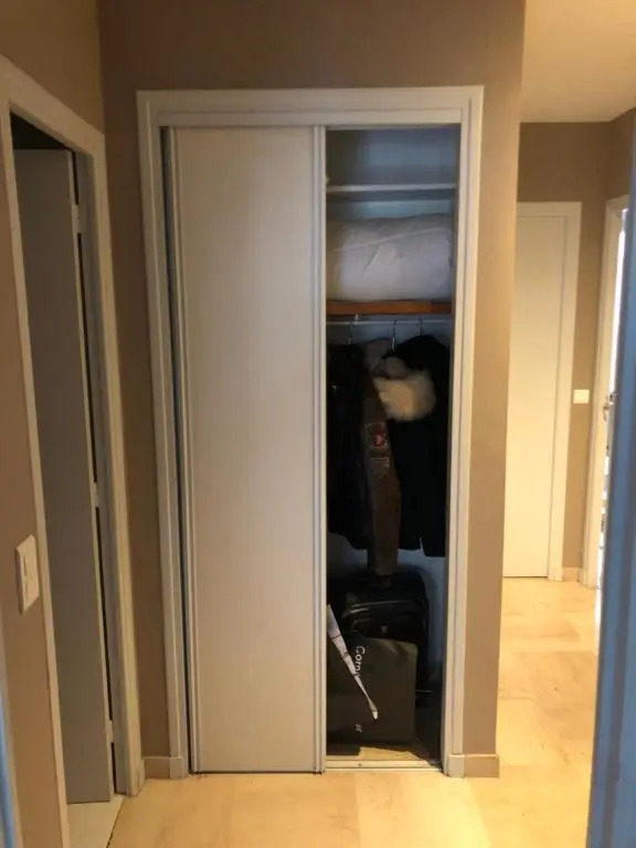 Appartement Marco Polo