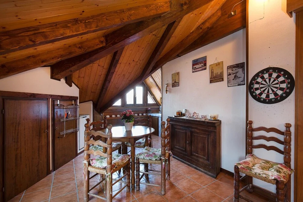 Chiara Loft