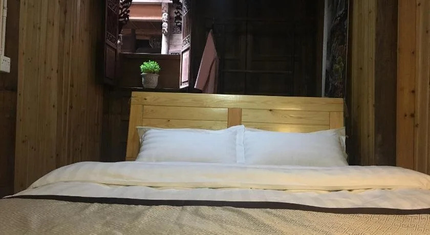 Anhui Huang Shan Hong Cun Shen Yu Ting Hostel
