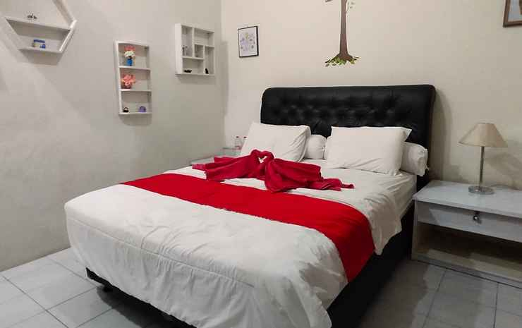 Homestay Ndalem Kasongan