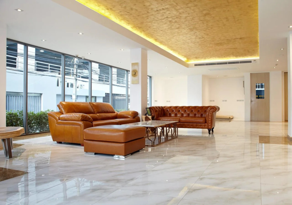 Aspira G Sukhumvit 33