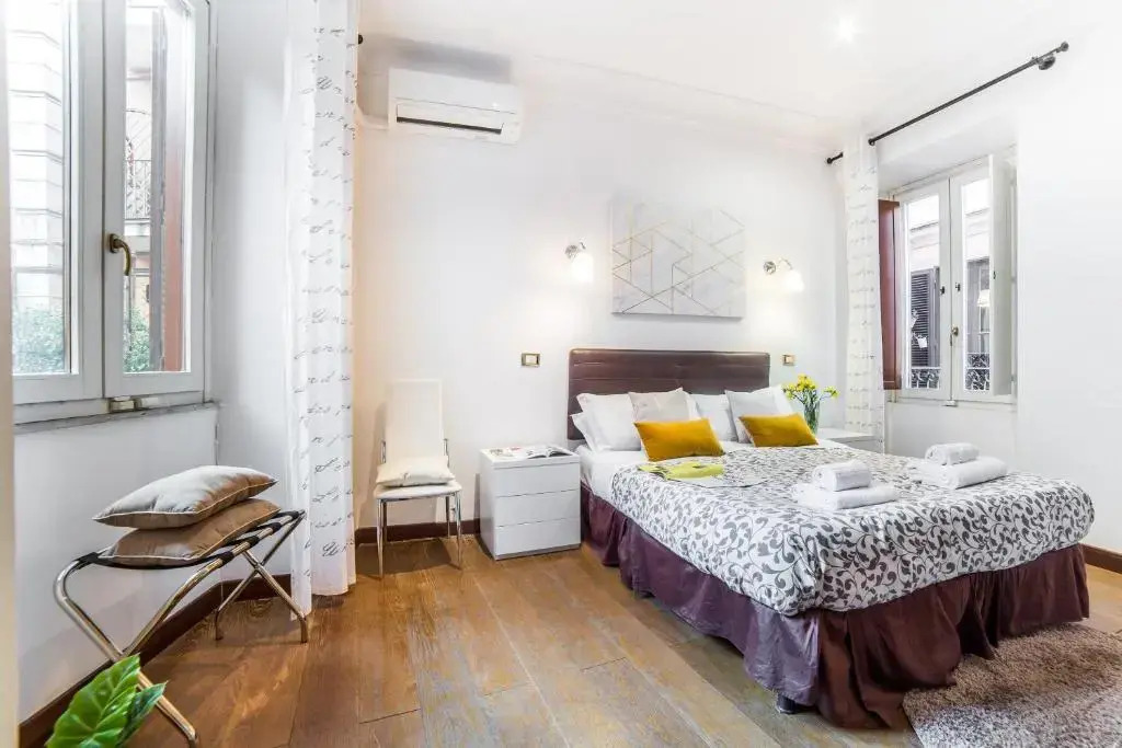 Luxury Apartment Ghetto