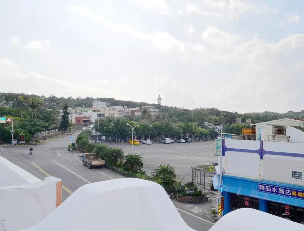 Nandian Homestay