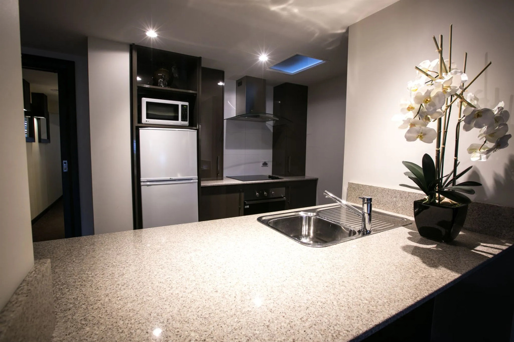 Gallery Apartments