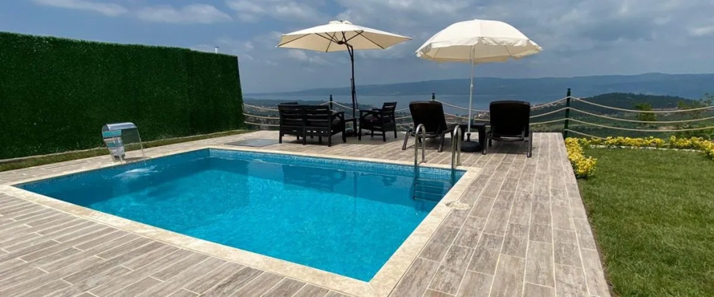 Sapanca Anl Hill Bungalov