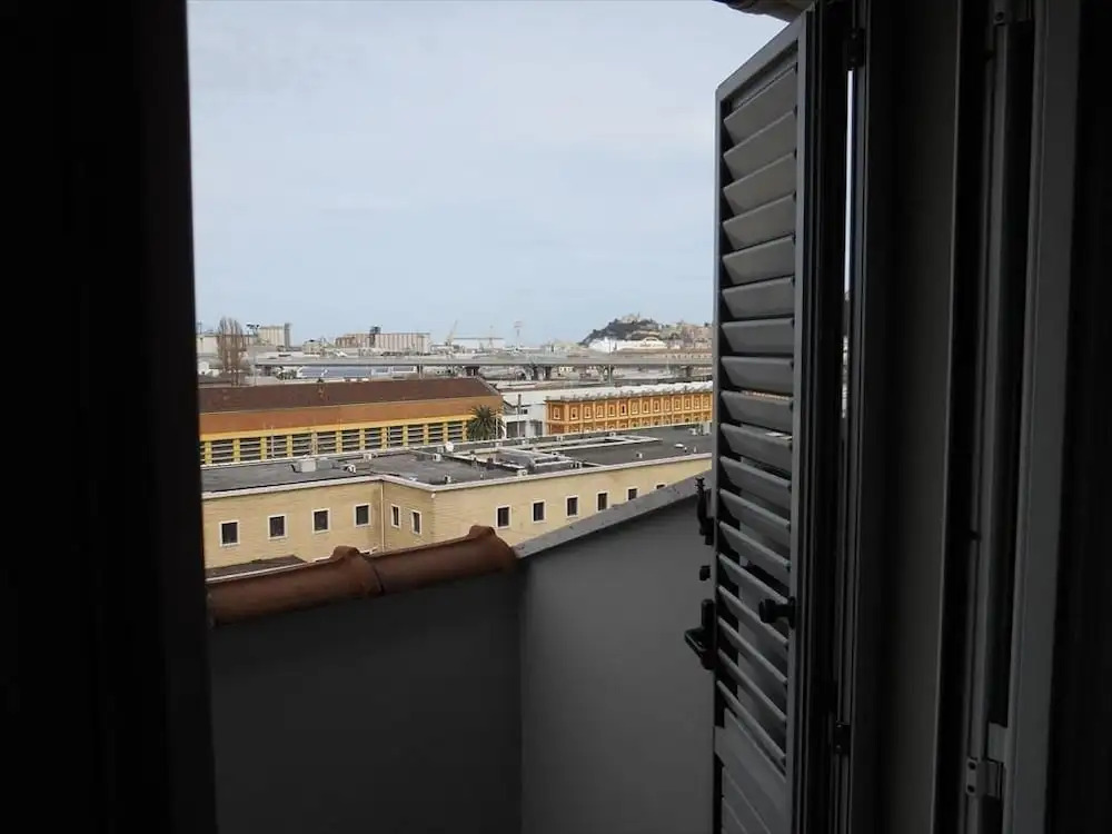 Hotel Italia