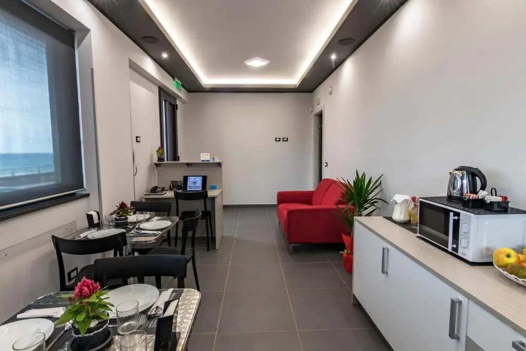 Sicilia Bedda B&B