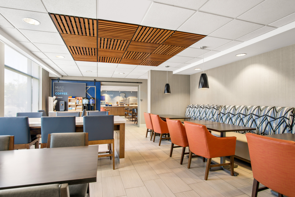 Holiday Inn Express & Suites - Ocean City by IHG