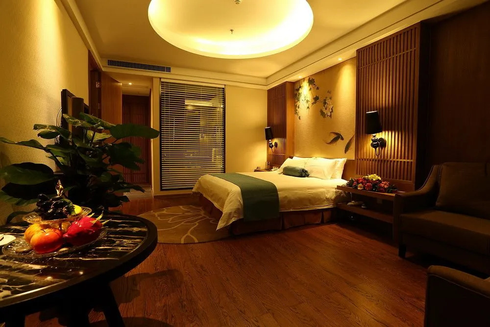 Hangzhou Yuquan Hotel