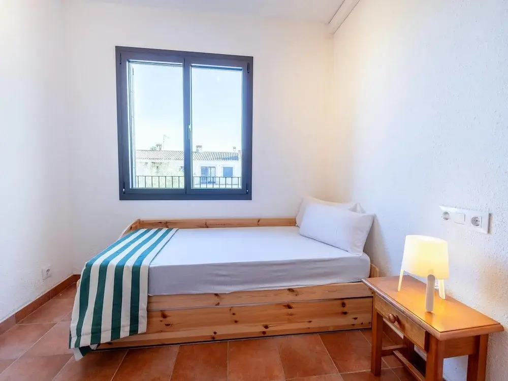 House in Catalonia Near the Sea