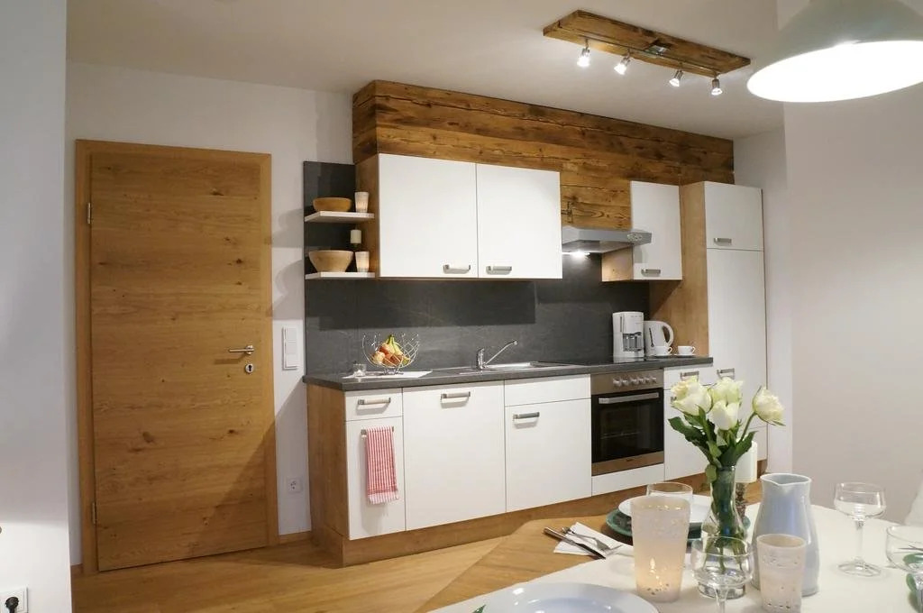 Appartement Germann