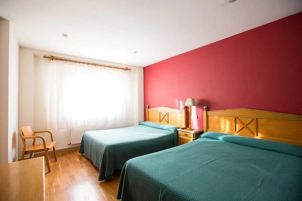 Hostal Gau-Txori