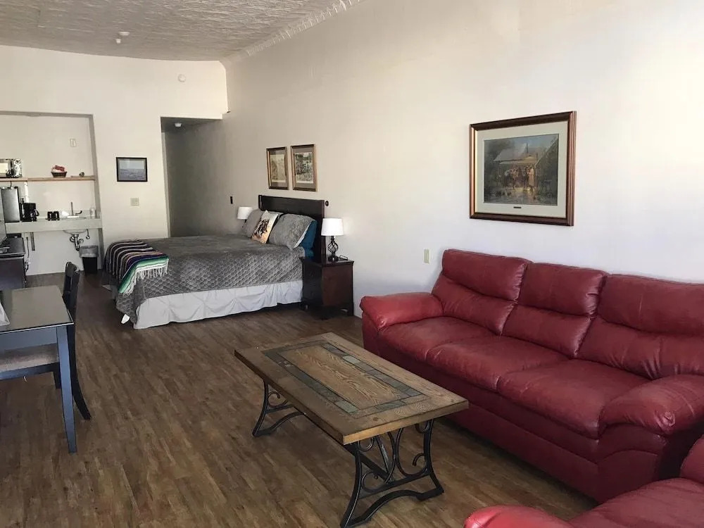 Katies Cozy Suites