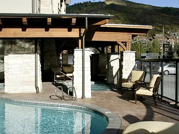 Highmark Steamboat Springs - 4D