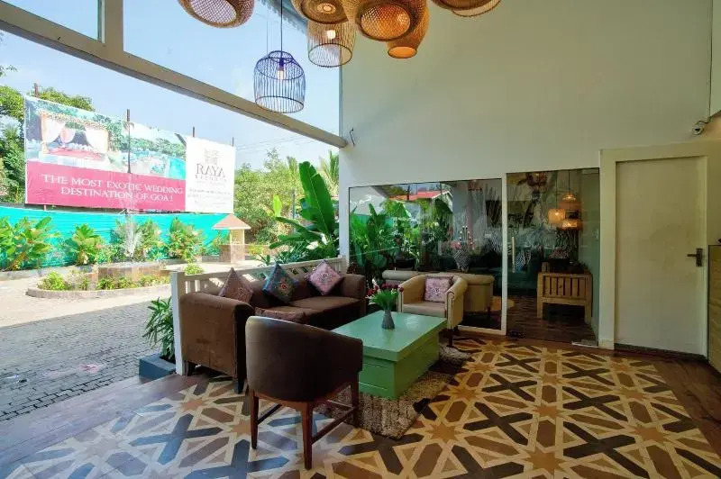 Raya Resorts