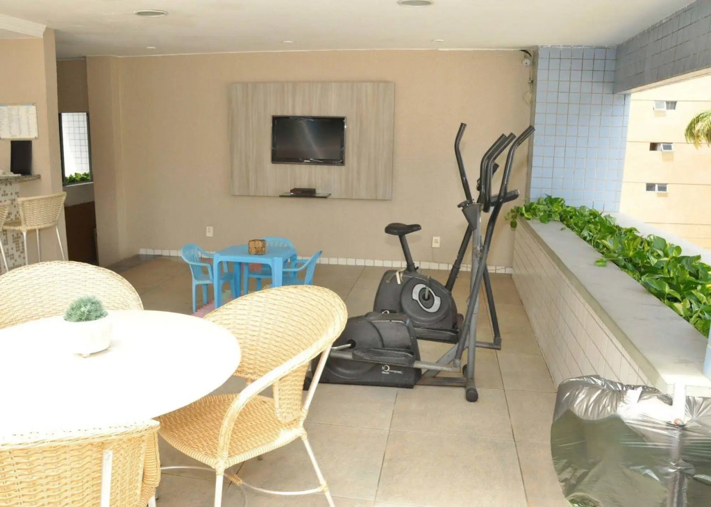 Vila Azul Praia Hotel