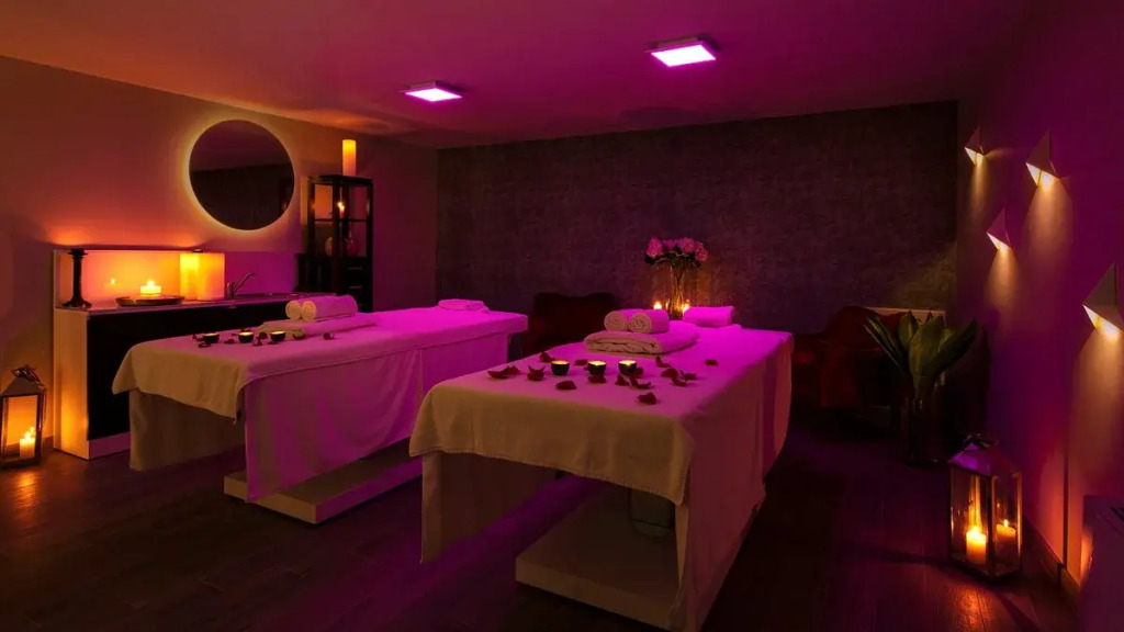 Royal Palm Hotel