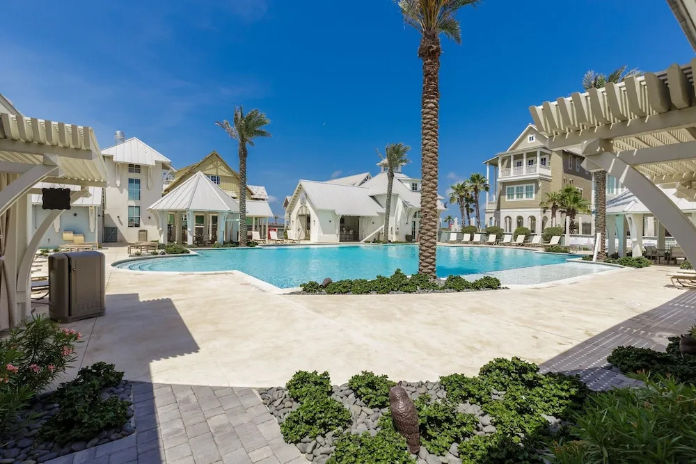 We Be Beachin At Palmilla: Pool, Golf & Beach Access 2 Bedroom Condo