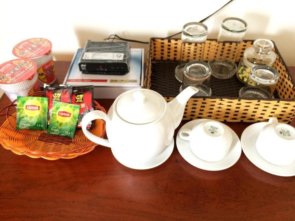 Hoang Quan Hotel
