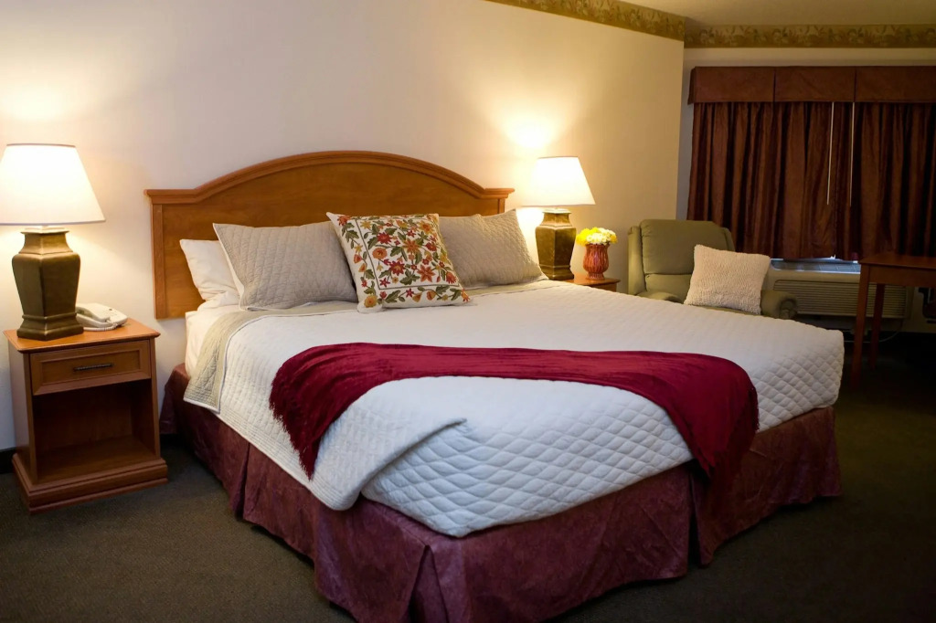 Hotel Glenwood Springs