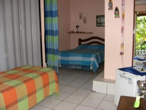 Pousada Solar das Andorinhas