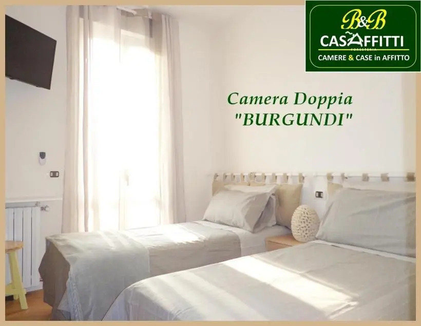 B&B CasAffitti