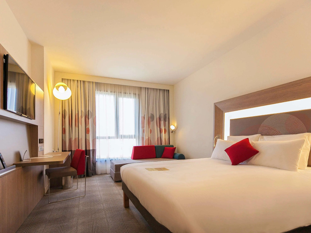 Novotel Diyarbakir