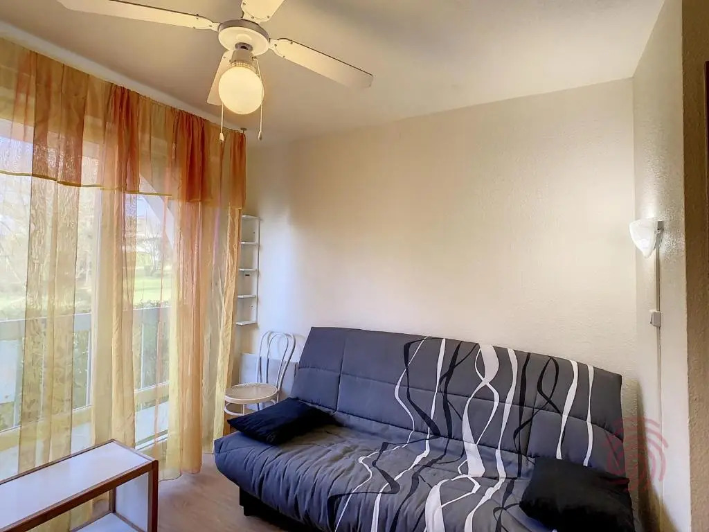 Appartement Lamalou-les-Bains, 1 pièce, 2 personnes - FR-1-451-76