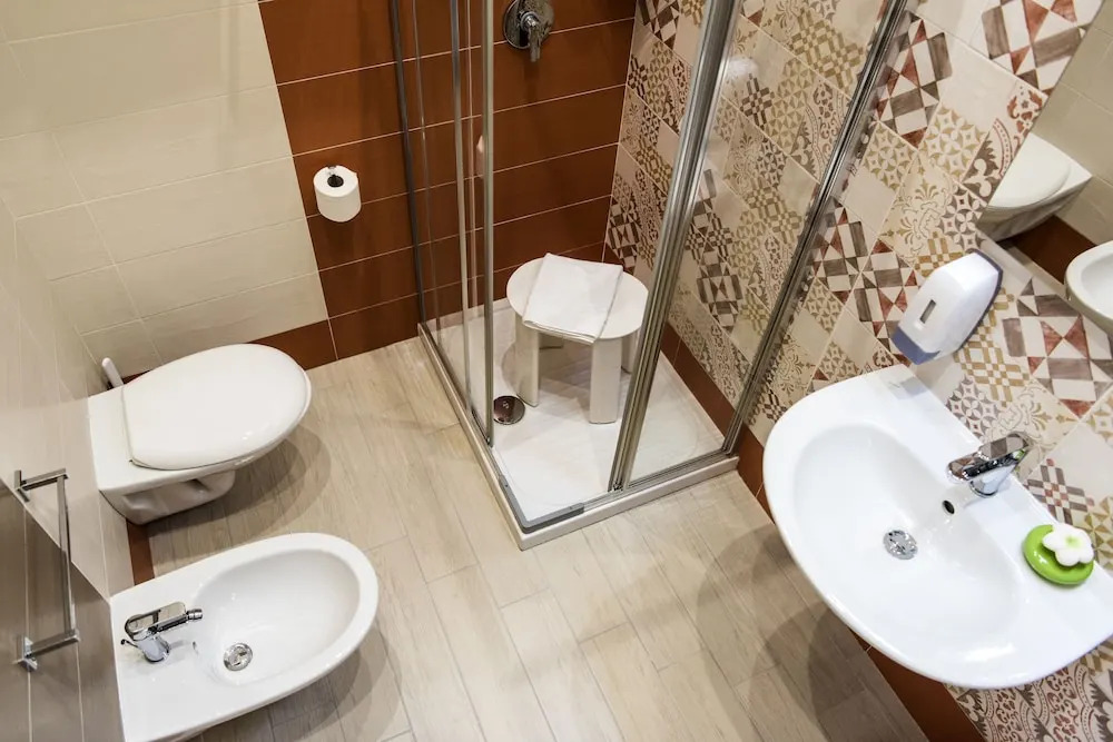 lungomare rooms