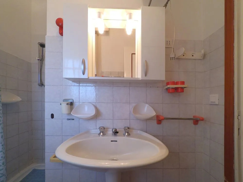 Mare Pineta Apartments