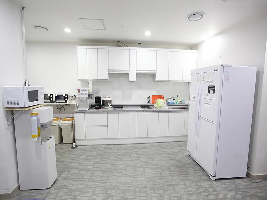 Namsan Gil House