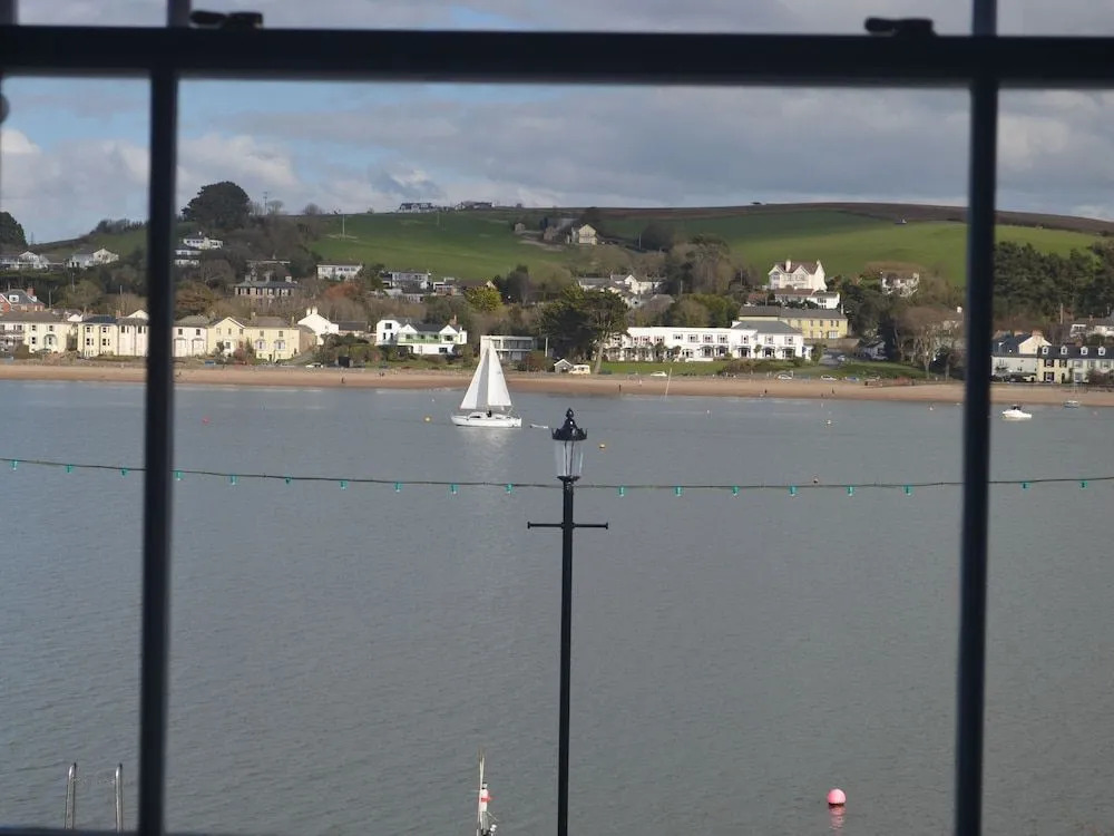 Appledore Factory