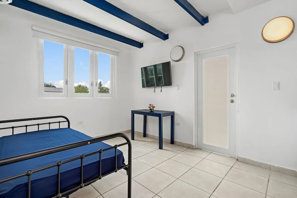 Puerto Rico Beach Rental w Pool Balcony Otium Rentals